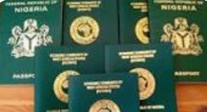 Nigerian Immigration Raises International Passport Fees To N100,000, N200,000