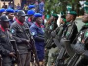 Police, Civil Defence Officers Exchange Gunshots In Ebonyi, One Dies