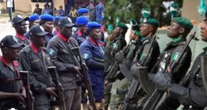 Police, Civil Defence Officers Exchange Gunshots In Ebonyi, One Dies