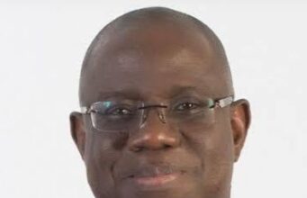 Powerful Interests Threatening My Life, Lives Of Others, NNPCL Boss, Ojulari Cries Out