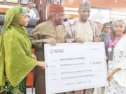 Why We’re Celebrating Our Commitment To Education As Key To Prosperous Future – Yobe Commissioner