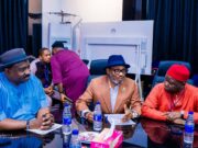 Nigeria Civil Aviation Authority Commissions Flight Data Centre In Abuja