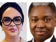 NNPCL Names Odeh, Adewunmi New Spokespersons