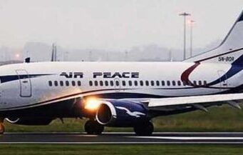 Air Peace Plane Mishap In P/Harcourt: Investigation Bureau Finds Pilots Involved In Hard Drugs