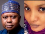 Court Dismisses DNA Test By Hadiza Baffa Claiming Ex-Minister Turaki Fathered Her Child