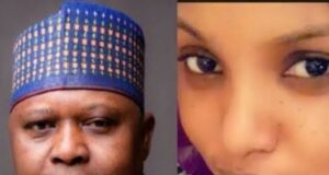 Court Dismisses DNA Test By Hadiza Baffa Claiming Ex-Minister Turaki Fathered Her Child