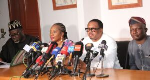 There’s No Case Of Ebola In FCT, Health Secretary Assures Residents