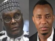 Stop Using ‘Free Nnamdi Kanu’ Protest For Political Gains, Igbo Business Group In U.S. Tell Atiku, Sowore
