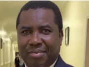 Deputy Vice Chancellor, University Of Jos, Prof Amupitan Emerges INEC Chairman