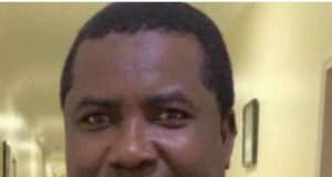 Deputy Vice Chancellor, University Of Jos, Prof Amupitan Emerges INEC Chairman