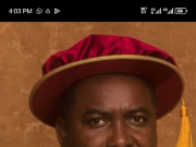 1,000 Nigerian Lawyers Ask Senate To Disqualify Prof. Amupitan As Next INEC Chairman, Cite Conflict Of Interests, Others