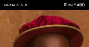 1,000 Nigerian Lawyers Ask Senate To Disqualify Prof. Amupitan As Next INEC Chairman, Cite Conflict Of Interests, Others