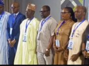 Beware Of Atrocious Fake News Peddlers, Information Minister Cautions GOCOP’s New President