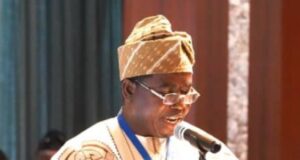 Tinubu Gives Marching Order To New INEC Chairman, Amupitan, On Electoral Integrity