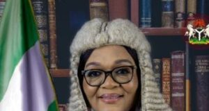 Gov Zulum Gives New Car To Retired Judge Who Rejected $200,000 Bribe