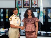 Immigration, Identify Management Rise Up To Strengthen Border Security