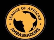 Hurricane Melissa: League Of African Ambassadors Sympathizes With Caribbean