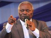 No Christian Genocide In Nigeria; US Wants To Steal Our Resources – Pastor Kumuyi
