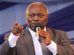 No Christian Genocide In Nigeria; US Wants To Steal Our Resources – Pastor Kumuyi