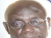 Late President Buhari’s Spokesperson, Garba Shehu Mourns Dan Agbese; Senate President Too