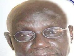 Late President Buhari’s Spokesperson, Garba Shehu Mourns Dan Agbese; Senate President Too