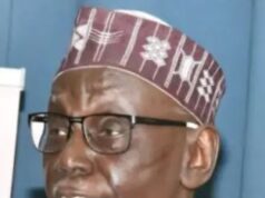 Wordsmith, My Mentor, Dan Agbese Goes Home, By Yusuf Ozi-Usman