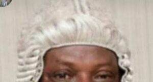 Kogi Central: Senior Advocate Of Nigeria, Saiki Declares To Run For Senate