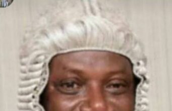 Kogi Central: Senior Advocate Of Nigeria, Saiki Declares To Run For Senate