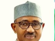 About 24 Hours After Dangote’s Allegation Of Corruption, Tinubu “Forces” Farouk Ahmed To Resign