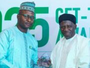 Kano Journalists Honour Yusuf Ozi-Usman, 33 Years After His Leadership