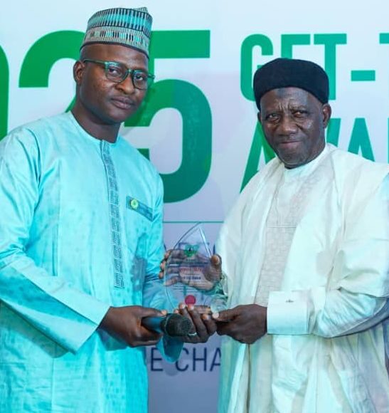 Kano Journalists Honour Yusuf Ozi-Usman, 33 Years After His Leadership