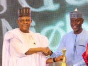 Transparency, Efficiency: Presidency Votes NCC Best Performing Federal Agency Amongst Others