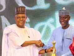 Transparency, Efficiency: Presidency Votes NCC Best Performing Federal Agency Amongst Others