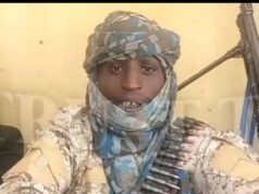 Why We Fight Govt, “Most Dangerous” Bandit Leader, Bello Turji Opens Up