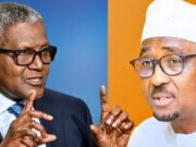 Dangote Drags CEO Of Petroleum Regulatory Body, Farouk To ICPC, Wants Him To Explain Extravagant Lifestyle