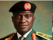 How Terrorists Use POS Operators To Claim Ransom Money – Counter Terrorism Boss, Gen. Adamu