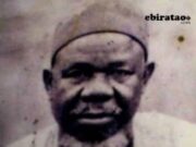 As Sheikh Yahaya Tajudeen Entered Ilorin Emirate “Hall Of Fame” By Yusuf Ozi-Usman