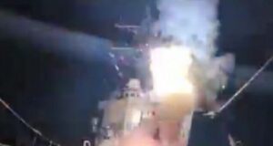 US Airstrikes On Terrorists In Sokoto Consistent With International Law – Nigerian Govt