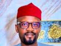 Reps Member, Barr Shehu, Insists On Stopping Implementation Of Altered Tax Reform Law