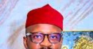 Reps Member, Barr Shehu, Insists On Stopping Implementation Of Altered Tax Reform Law