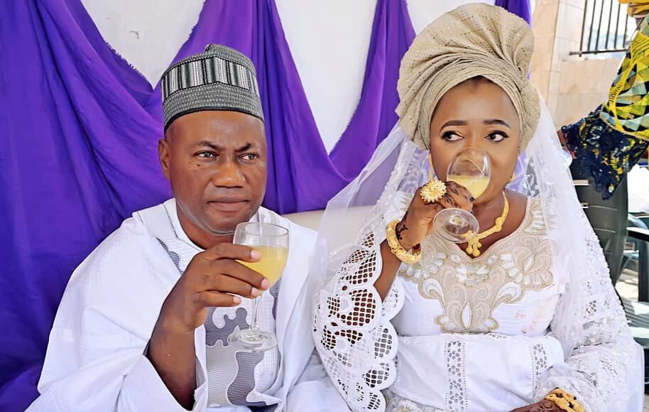 From Halima Sani To Mrs. Musa, Stage Is Set For Next Level