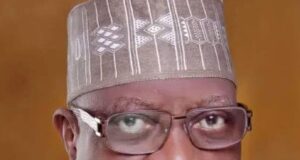 Another Founder Of Famous Newswatch Magazine, Yakubu Mohammed Dies At 75
