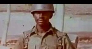 “I Remember When I Was A Soldier” – Sheikh Gumi