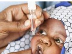 Man Accuses Nurse Of Killing His Twin Sons By Injecting Them Fake Vaccine