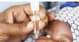 Man Accuses Nurse Of Killing His Twin Sons By Injecting Them Fake Vaccine