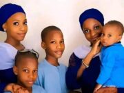 Kano Police Arrest 3, Including Auwalu, For Allegedly Killing His Aunty And Her 6 Kids