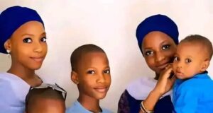 Kano Police Arrest 3, Including Auwalu, For Allegedly Killing His Aunty And Her 6 Kids