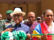 Pushed To The Wall, Wike Softens Up, Begs Angry FCT Workers To Return To Work