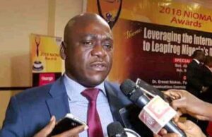 NCC Confirms Improvement In Network Performance By Service Providers