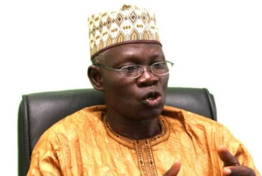 Interfaith Media Group Reacts To Sheikh Jingir, Says Nigeria Cannot Afford Religious War-Of-Word